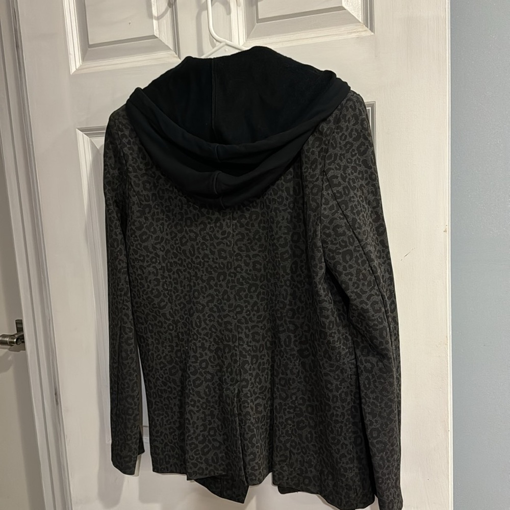 Fall Jacket - image 3